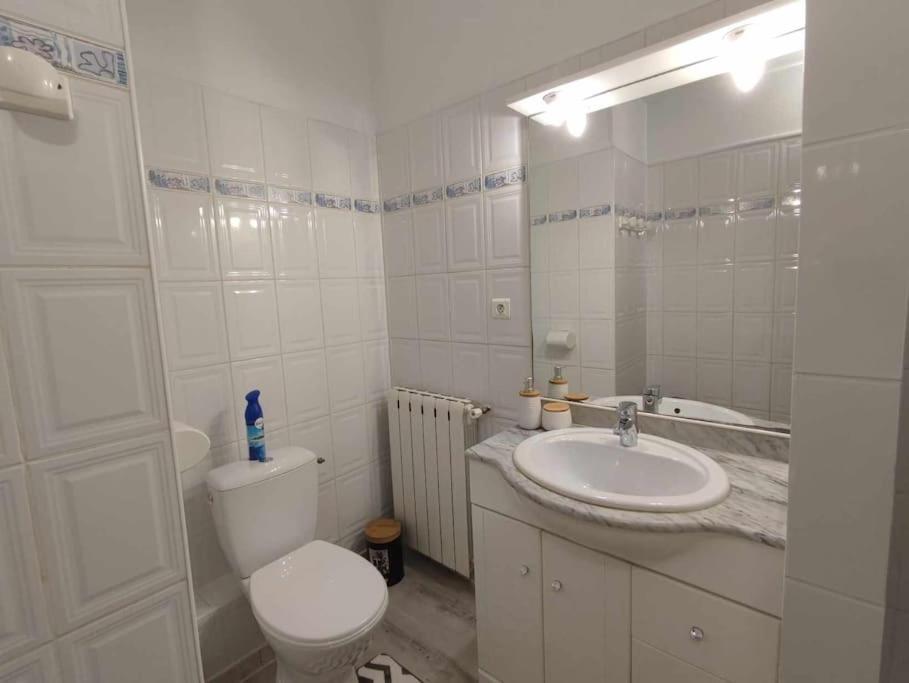 Le Boudoir Carcassonne Exteriör bild