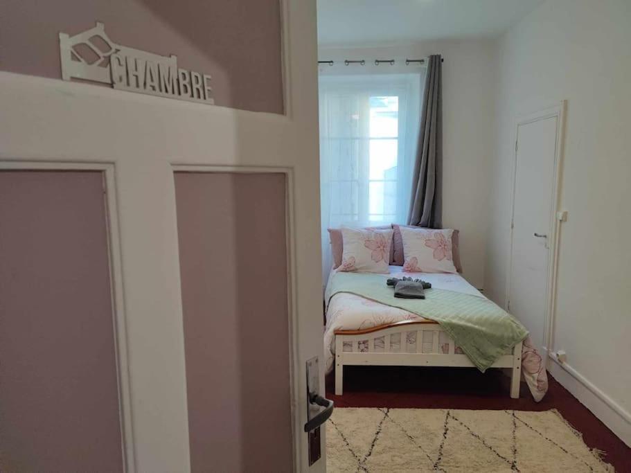 Le Boudoir Carcassonne Exteriör bild