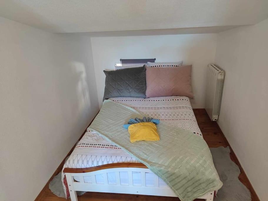 Le Boudoir Carcassonne Exteriör bild