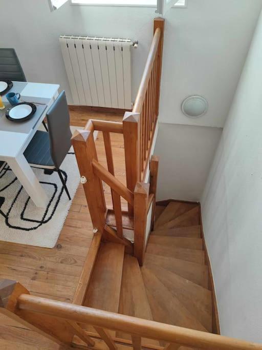 Le Boudoir Carcassonne Exteriör bild