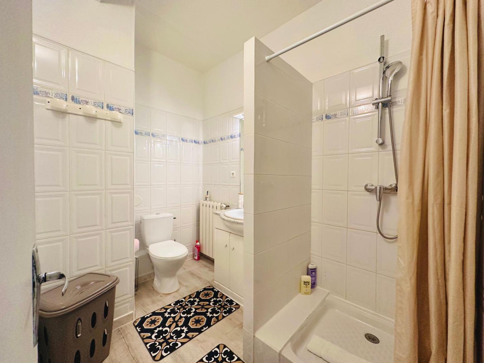 Le Boudoir Carcassonne Exteriör bild