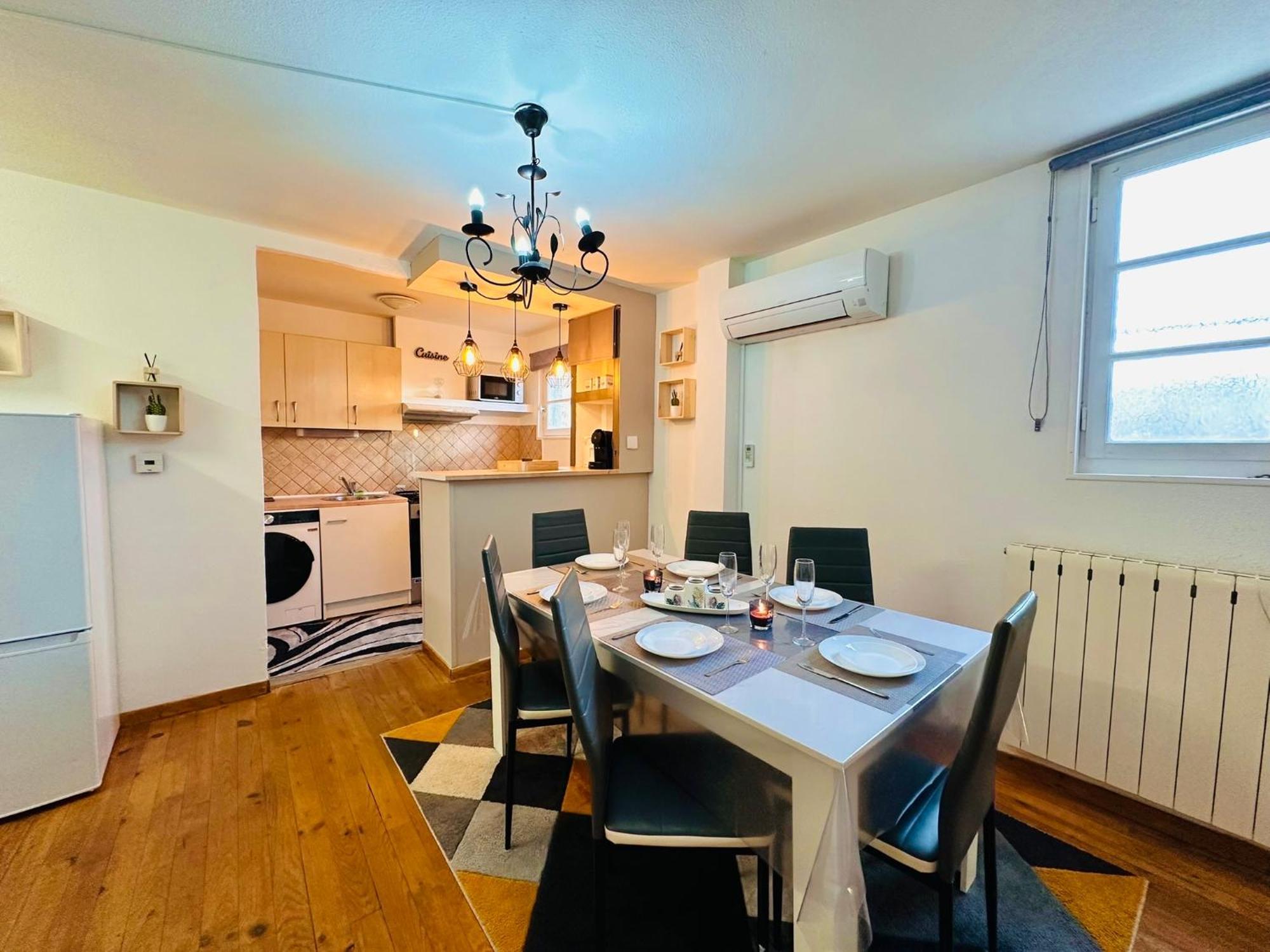 Le Boudoir Carcassonne Exteriör bild