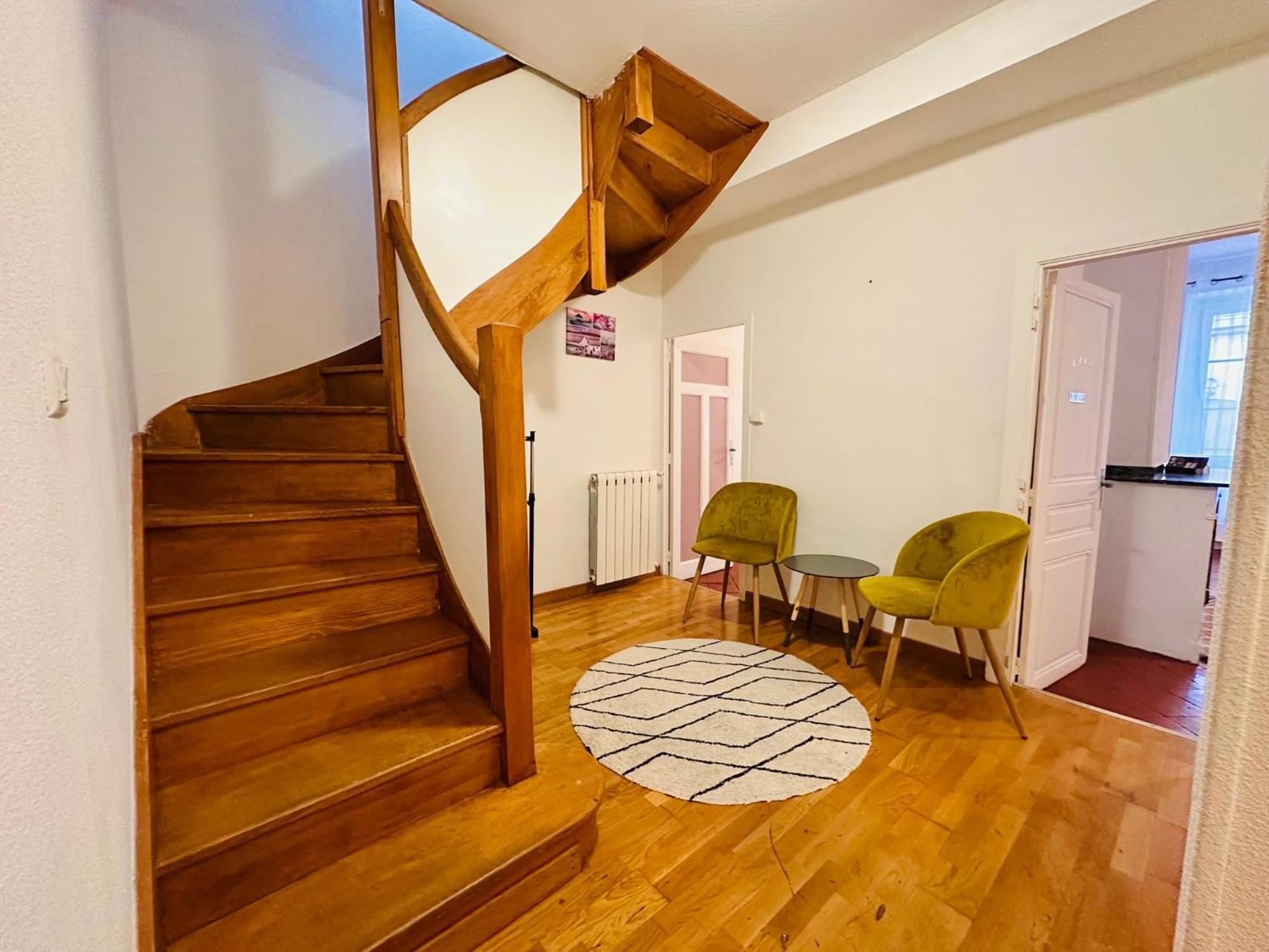 Le Boudoir Carcassonne Exteriör bild