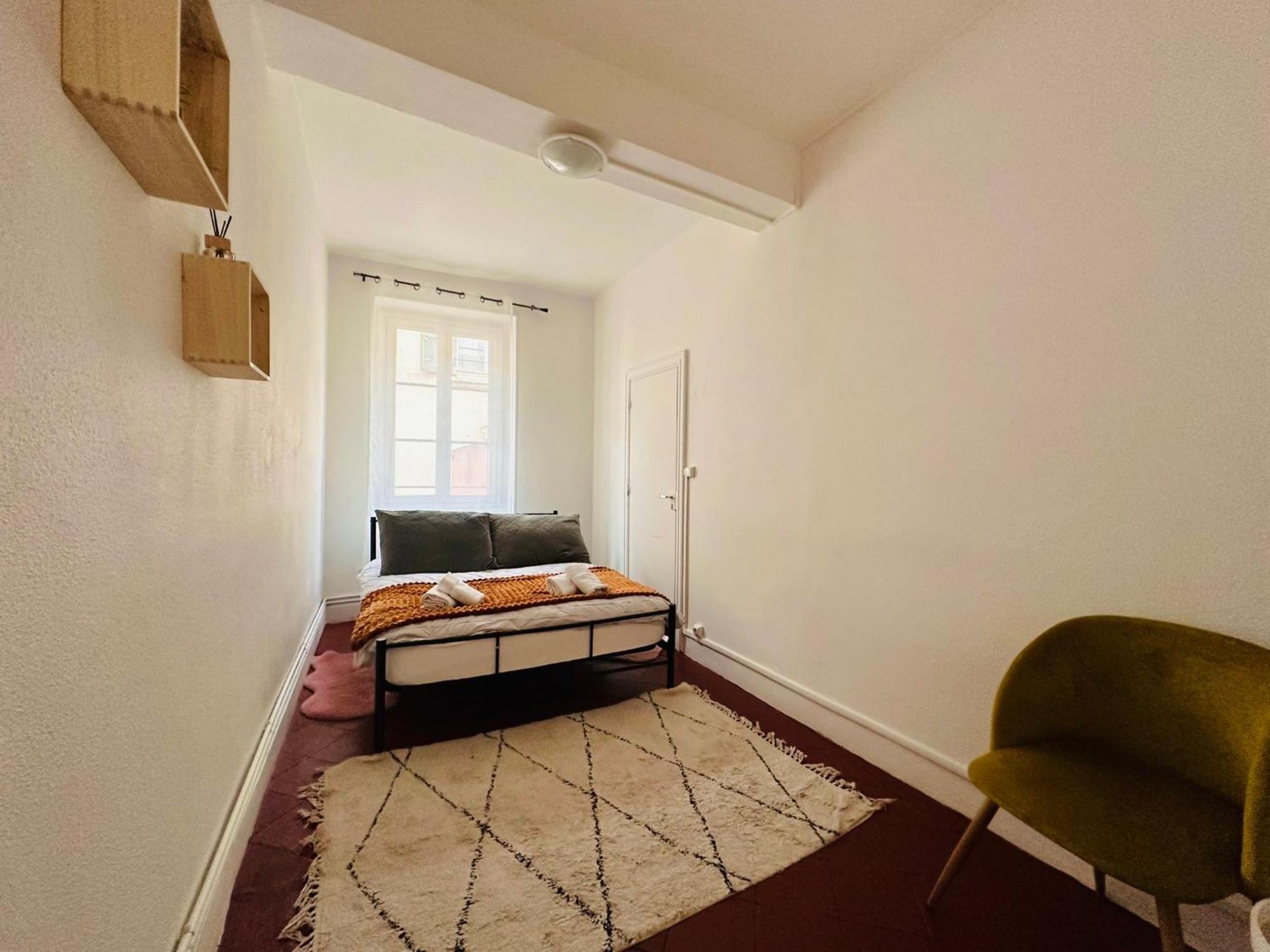 Le Boudoir Carcassonne Exteriör bild