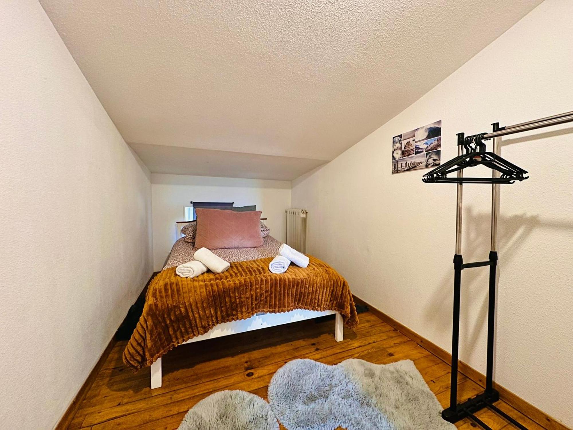Le Boudoir Carcassonne Exteriör bild